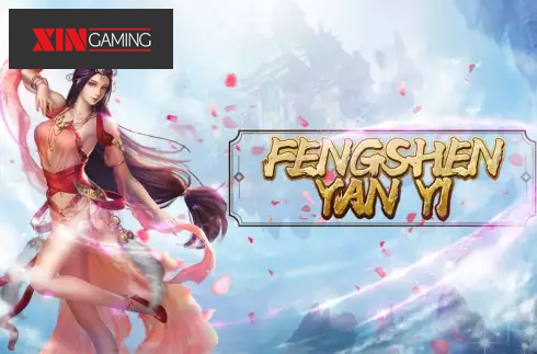 Fengshen Yanyi